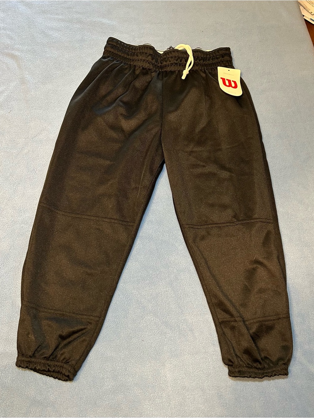 Wilson Boys Baseball Pull Up Pants